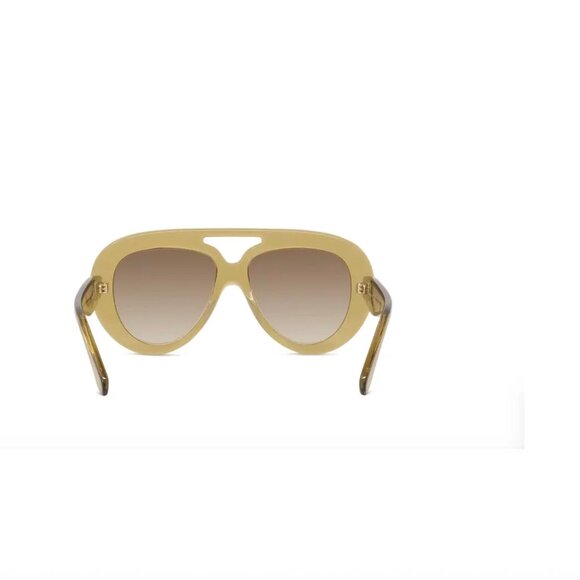 LOEWE Aviator sunglasses - Picture 5 of 5